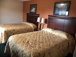 Travel Inn Horseheads