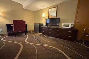 Super 8 by Wyndham Normal Bloomington