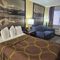 Super 8 by Wyndham Denver Central