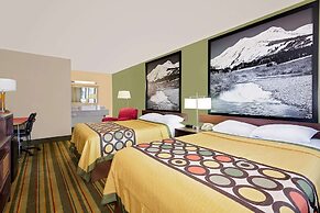 Super 8 by Wyndham Denver Central