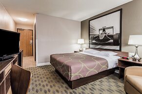 Deluxe Inn Willows