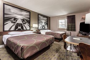 Deluxe Inn Willows