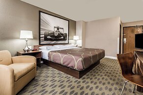Deluxe Inn Willows
