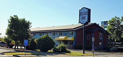 Deluxe Inn Willows