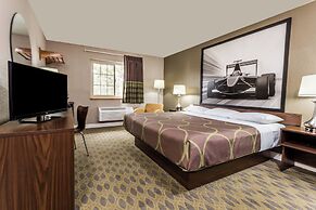 Deluxe Inn Willows
