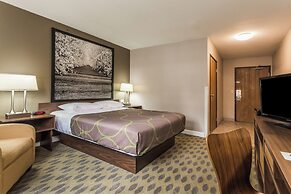 Deluxe Inn Willows