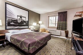 Deluxe Inn Willows