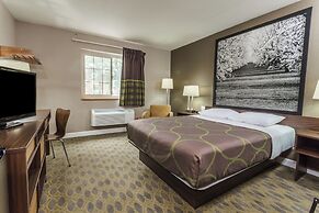 Deluxe Inn Willows