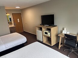 Super 8 by Wyndham Rexburg