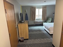 Super 8 by Wyndham Rexburg
