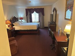 Super 8 by Wyndham Rexburg