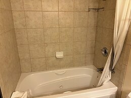 Super 8 by Wyndham Rexburg