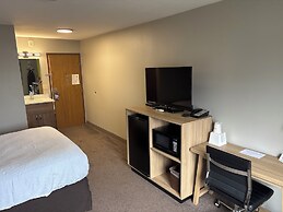 Super 8 by Wyndham Rexburg