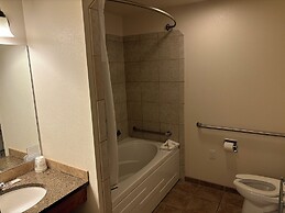 Super 8 by Wyndham Rexburg