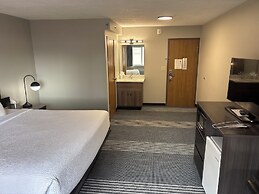 Super 8 by Wyndham Rexburg