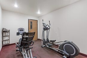Super 8 by Wyndham Rexburg
