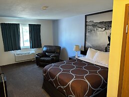 Super 8 by Wyndham Rexburg