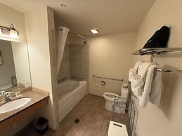 Super 8 by Wyndham Rexburg
