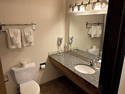 Super 8 by Wyndham Rexburg