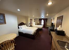 Super 8 by Wyndham Rexburg