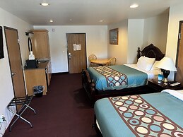 Super 8 by Wyndham Rexburg