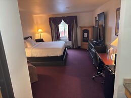 Super 8 by Wyndham Rexburg