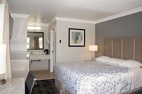 Americas Best Value Inn Milpitas Silicon Valley