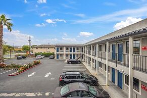 Americas Best Value Inn Milpitas Silicon Valley