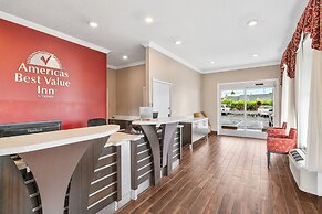 Americas Best Value Inn Milpitas Silicon Valley
