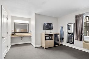 Americas Best Value Inn Milpitas Silicon Valley