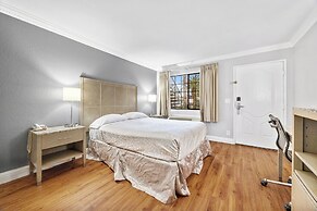 Americas Best Value Inn Milpitas Silicon Valley