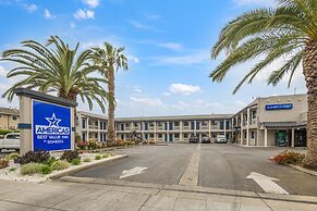Americas Best Value Inn Milpitas Silicon Valley