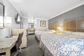 Americas Best Value Inn Milpitas Silicon Valley