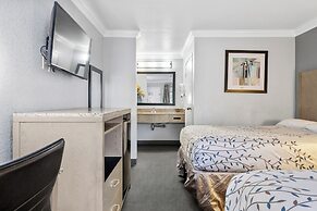 Americas Best Value Inn Milpitas Silicon Valley