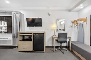 Americas Best Value Inn Milpitas Silicon Valley