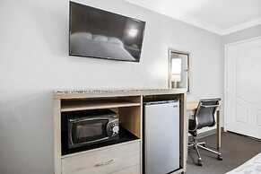 Americas Best Value Inn Milpitas Silicon Valley