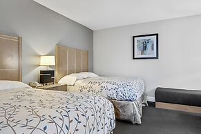 Americas Best Value Inn Milpitas Silicon Valley