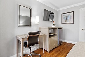 Americas Best Value Inn Milpitas Silicon Valley