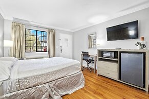 Americas Best Value Inn Milpitas Silicon Valley