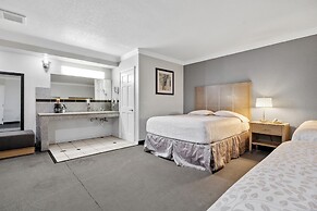 Americas Best Value Inn Milpitas Silicon Valley