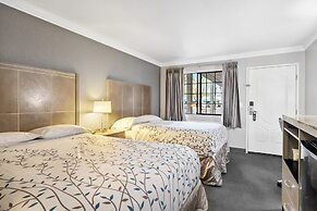 Americas Best Value Inn Milpitas Silicon Valley