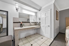 Americas Best Value Inn Milpitas Silicon Valley