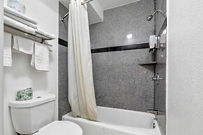 Americas Best Value Inn Milpitas Silicon Valley