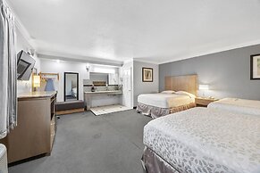 Americas Best Value Inn Milpitas Silicon Valley