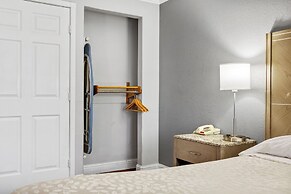 Americas Best Value Inn Milpitas Silicon Valley