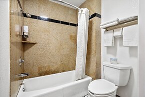 Americas Best Value Inn Milpitas Silicon Valley