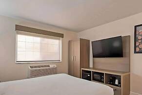 Comfort Inn Hayward / Union City