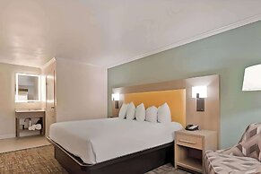Comfort Inn Hayward / Union City
