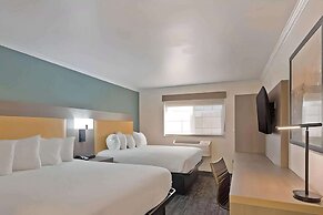 Comfort Inn Hayward / Union City
