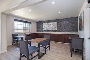 Comfort Inn Hayward / Union City